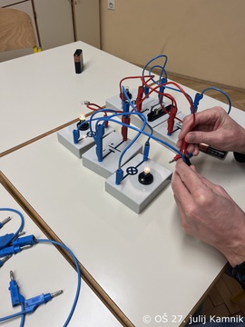 Topel sprejem in iskreni nasmehi na dnevu odprtih vrat na Osnovni šoli 27. julij Kamnik (28)